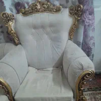 مبل  مناسب برای ویلا و باغ