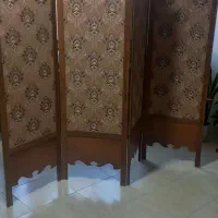 پارتیشن|میز و صندلی غذاخوری|فردیس, داوری|دیوار