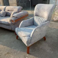 مبل سبک جدید / تدی توپی لورنت مبلمان بروز‌و‌متنوع|مبلمان خانگی و میز عسلی|رباط‌کریم, رباط‌کریم|دیوار