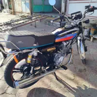 همراه جهان 125