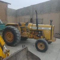 تراکتور فرگوسن ۲۸۵ درجه یک مدل ۸۳