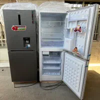 یخچال و فریزر PARS مدل ۲۷ فوت