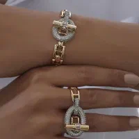 طلا نو فقط با 5درصد|جواهرات|کرج, کمال‌شهر|دیوار