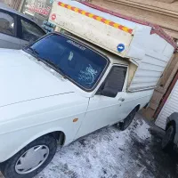 وانت مدل۹۳ دوگانه دستی