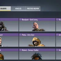 اکانت کالاف