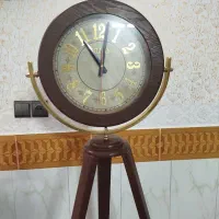 ساعت ایستاده|ساعت دیواری و تزئینی|قم, علی آباد|دیوار