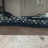 تختخواب دوطبقه