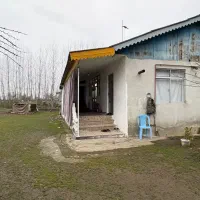 خانه روستایی با ۱۴۰۰ مترمحوطه مسکونی پره سر