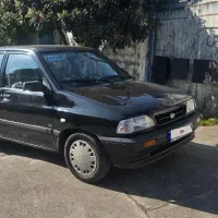 هاچبک مدل 86 آس|خودرو سواری و وانت|شلمان, |دیوار