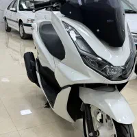 Pcx160اورجینال مشابه صفر