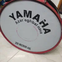 طبل|درام و پرکاشن|گنبد کاووس, |دیوار