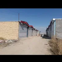 زمین فروشی صندل آباد باغ گریوانی بغل سوله ها