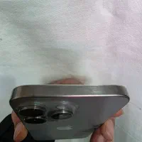 آیفون 15 پرومکس 256|موبایل|خوی, |دیوار