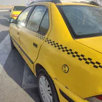 سمندELبرون شهری مدل90|خودرو سواری و وانت|شاهین‌شهر, حافظ شمالی|دیوار