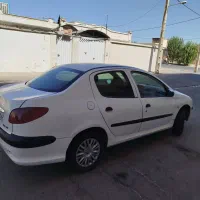 206صندوق دار مدل 86 سفید