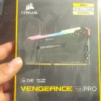 ram ddr4 16gig|قطعات و لوازم جانبی رایانه|فریدون‌کنار, |دیوار