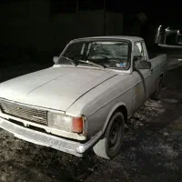 وانت 82 انژکتور