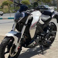 بنلی ۱۸۰ مدل ۱۴۰۲|موتورسیکلت|اندیشه, اندیشه فاز ۱|دیوار