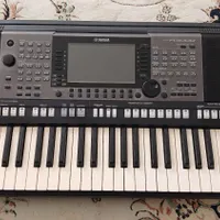 یاماها a300با فول برنامه مراسمی