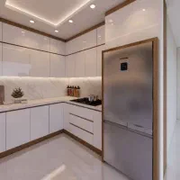 کابینت کارینو|جاکفشی، کمد، دراور|بومهن, |دیوار