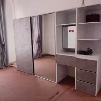 کمد|جاکفشی، کمد، دراور|جوانرود, |دیوار