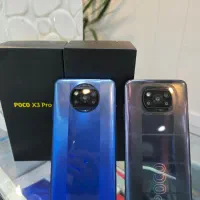 دستگاه Poco x3 pro