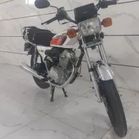 موتور سیکلت ساوین 150  در حد مدارک تکمیل|موتورسیکلت|بروجرد, |دیوار