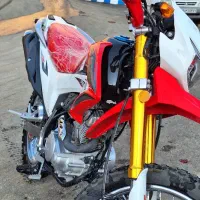 فروش موتور|موتورسیکلت|مریوان, |دیوار