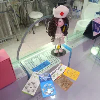 باطری سمعک و فشارسنج