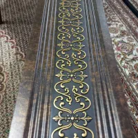 کتیبه پرده|پرده، رانر، رومیزی|گرگان, |دیوار