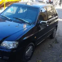 پراید111رشه|خودرو سواری و وانت|سنندج, |دیوار