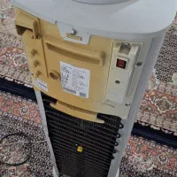 آبسردکن ژاپنی برق۱۱۰ نیاز به موتور|آبسردکن و تصفیه آب|اهواز, شهرک الهیه|دیوار