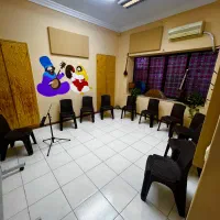 کلاس گیتار  / آموزش گیتار / کلاس موسیقی / گیتار|خدمات آموزشی|تهران, یوسف‌آباد|دیوار