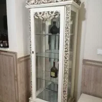 آینه کنسول و بوفه