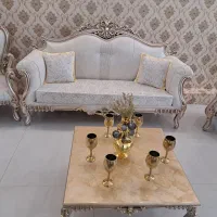 مبل الیزابت