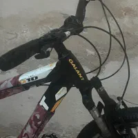 دوچرخه ۲ عدد|دوچرخه، اسکیت، اسکوتر|پارس‌آباد, |دیوار