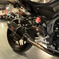 یاماها R3|موتورسیکلت|تهران, فردوسی|دیوار