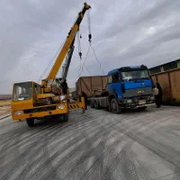 کفی و کمرشکن بابایی|خدمات حمل و نقل|اصفهان, جلفا|دیوار