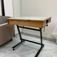 میز نور
