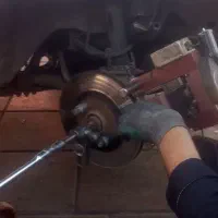 دنیای لنت وتراش دیسک درجا سپهری|قطعات یدکی و لوازم جانبی|هشتگرد, شهرک بعثت|دیوار