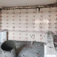 کاشیکار داخله ونما