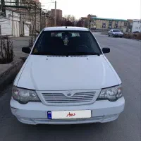 پراید 111