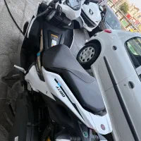 موتور ایروکس ۱۸۰ صفر خشک