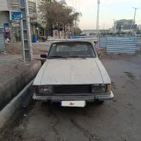 پیکان وانت