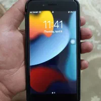 ایفون سون پلاس128گیگ پک ZLL