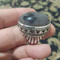 انگشتره نقره