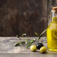 روغن زیتون