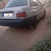 پراید سالم|خودرو سواری و وانت|فسا, |دیوار