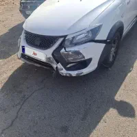 کوییک تصادفی