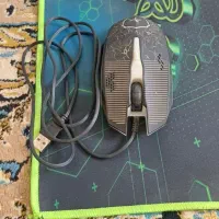 مانیتور، صفحه کلید، موس|رایانه رومیزی|جیرفت, |دیوار